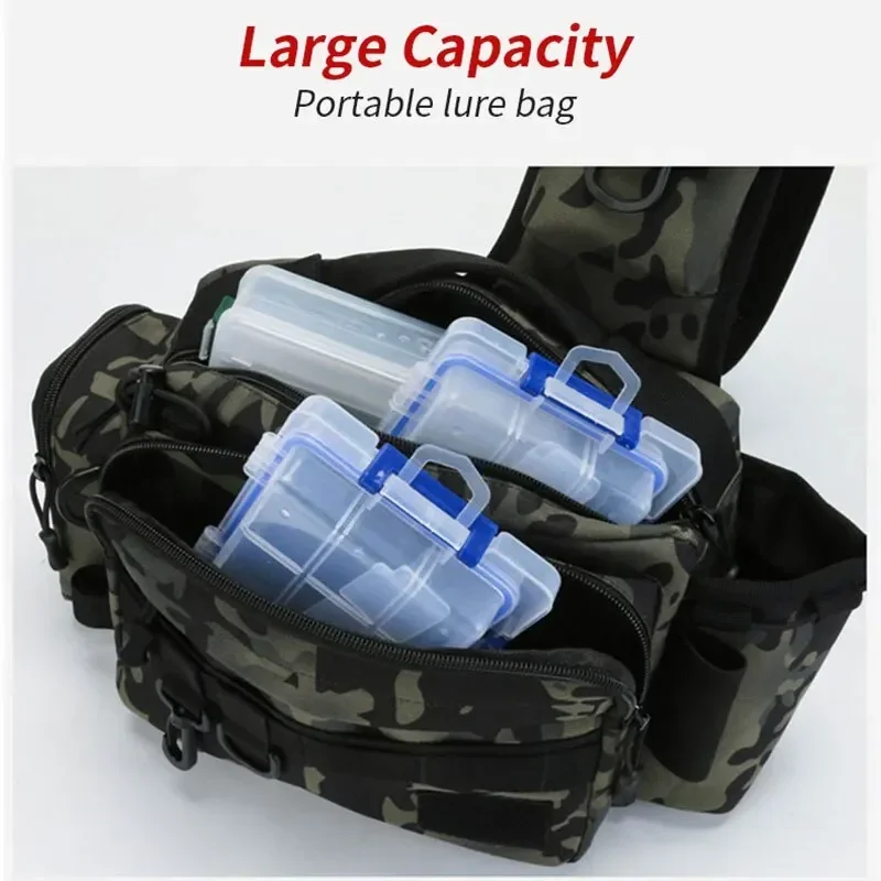 Thumbnail 3 - #37 Latest Fishing Rod Cases Offers