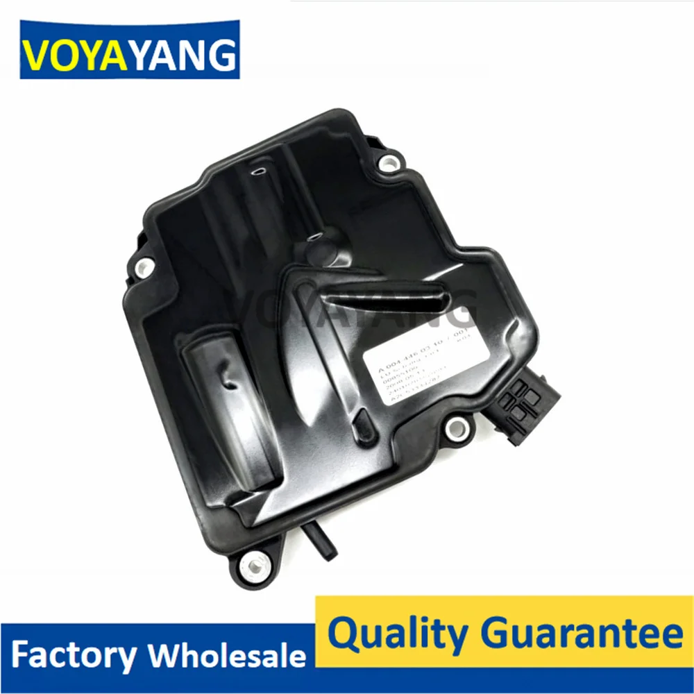 Module servo intelligent ISM A0044460310 compatible avec A1644460710 722.9 pour Mercedes Benz W221 C218 X164