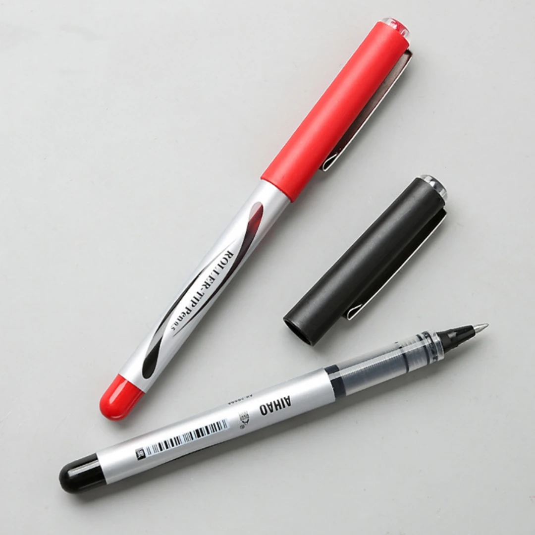 2PCS high-quality embroidery special frame setting marker, water-based pen, lip positioning pen, tattoo oil marker, lipliner