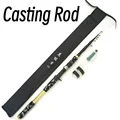 Casting Rod