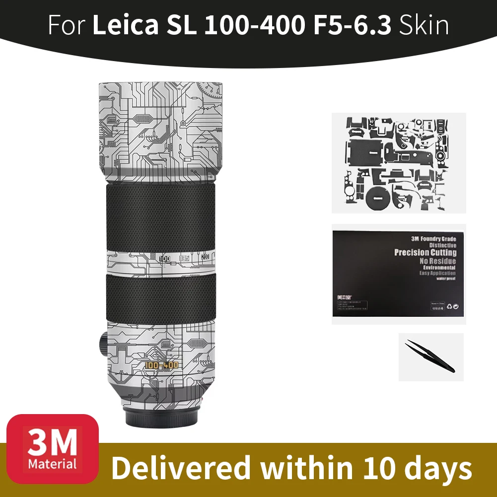 para-leica-100-400mm-piel-leica-sl-100-400mm-f5-63-lente-de-camara-piel-antiaranazos-lente-de-camara-pegatina-pelicula-protectora