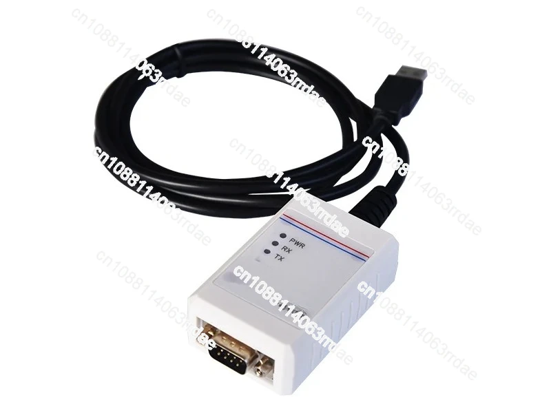 

PCAN-USB compatible with German original PEAK model IPEH-002022/002021