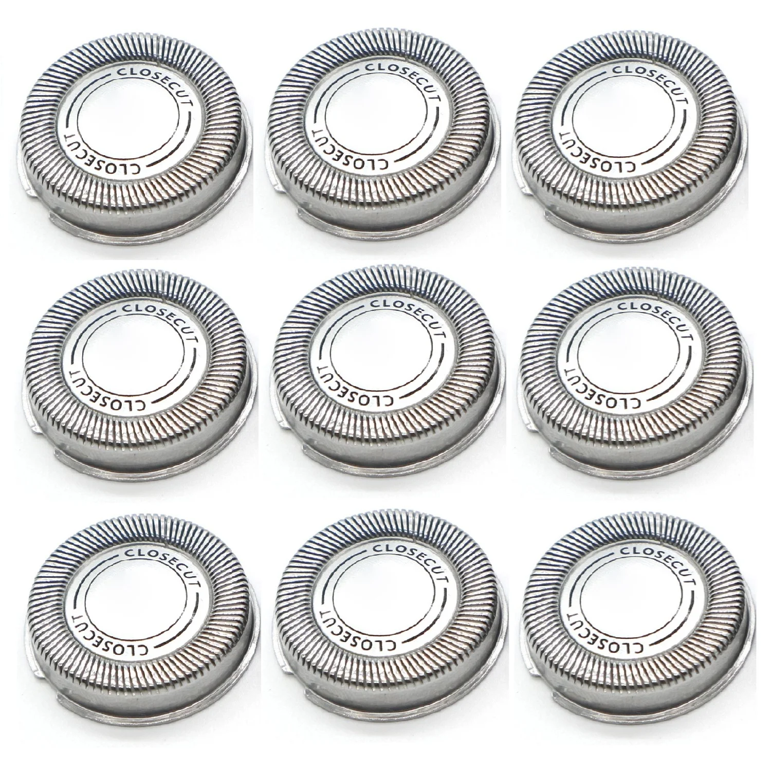 HQ56 Razor Blade for Philips HQ900 HQ3 HQ4 HQ5 HQ6 Series Razor Head Shaver