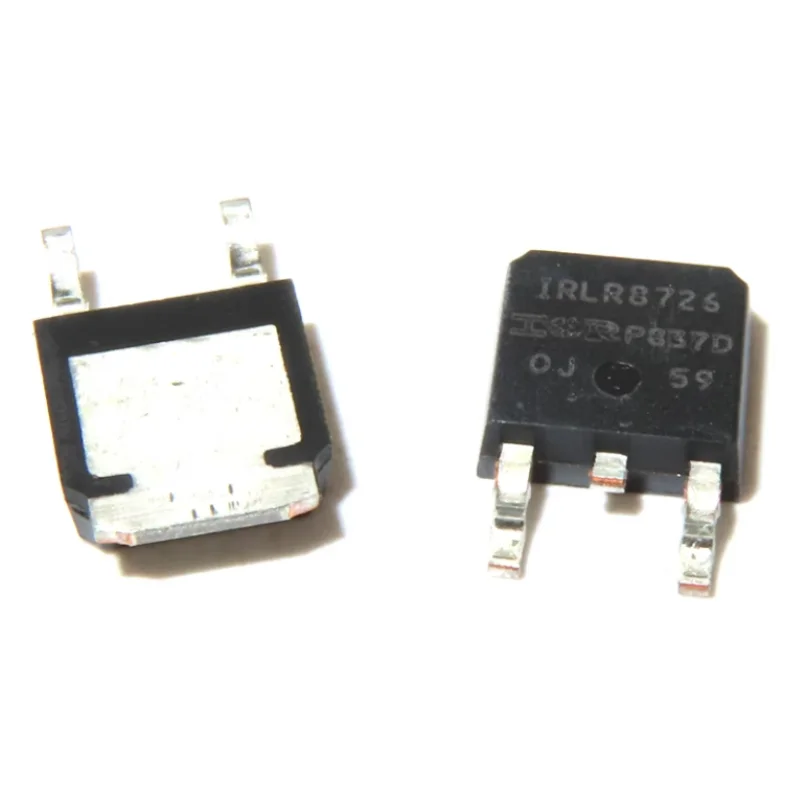 

IC IRLR8726 400pcs