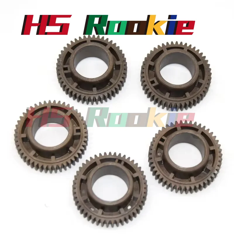 10PC X JAPAN JC66-01254A Upper Fuser Roller Gear 45T compatible for Xerox 3140 3155 3160 3200 3210 3220 3250 3125 compatible for