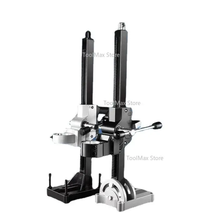 30.70inch Drilling Machine Bracket Diamond Drilling Machine Bracket Aluminum Drill Holder Water Drill Stand