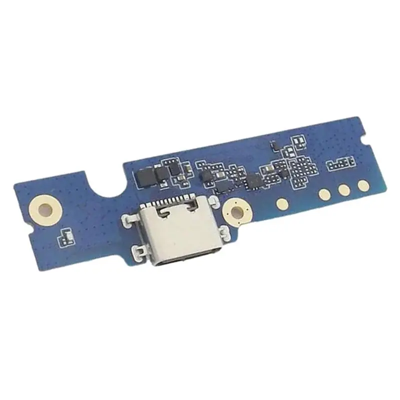 A13E-For Blackview BV6200 Tail Plug Small Board USB Board Charging Dock Connector Mobile Phone Accessories