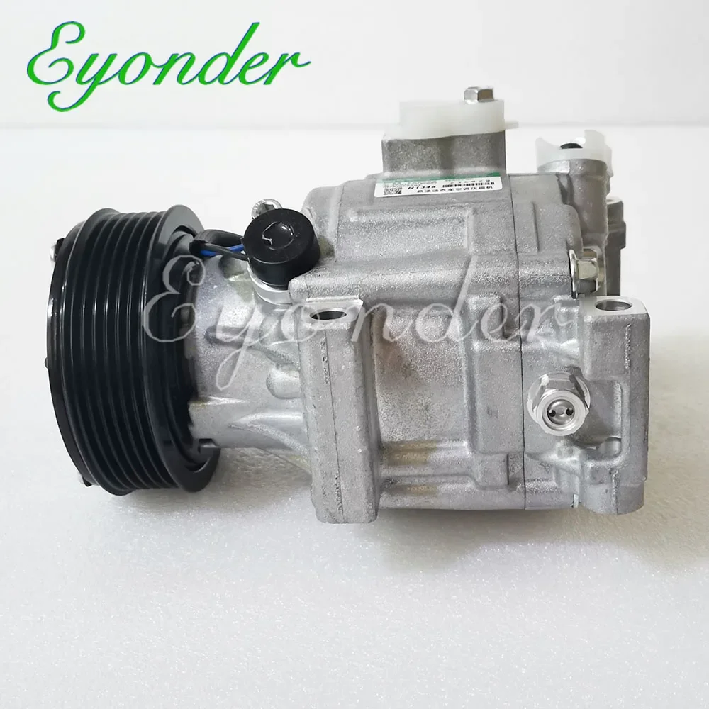 AC Compressor Cooling Pump for TOYOTA COROLLA E120 1.6 1.8 88320