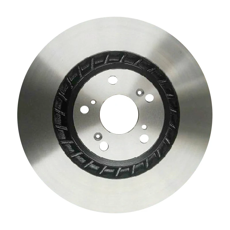 3501011XKZ1DA  Factory Wholesale Auto Parts Front Brake Rotor Brake Disc For HAVAL H6-CC6463