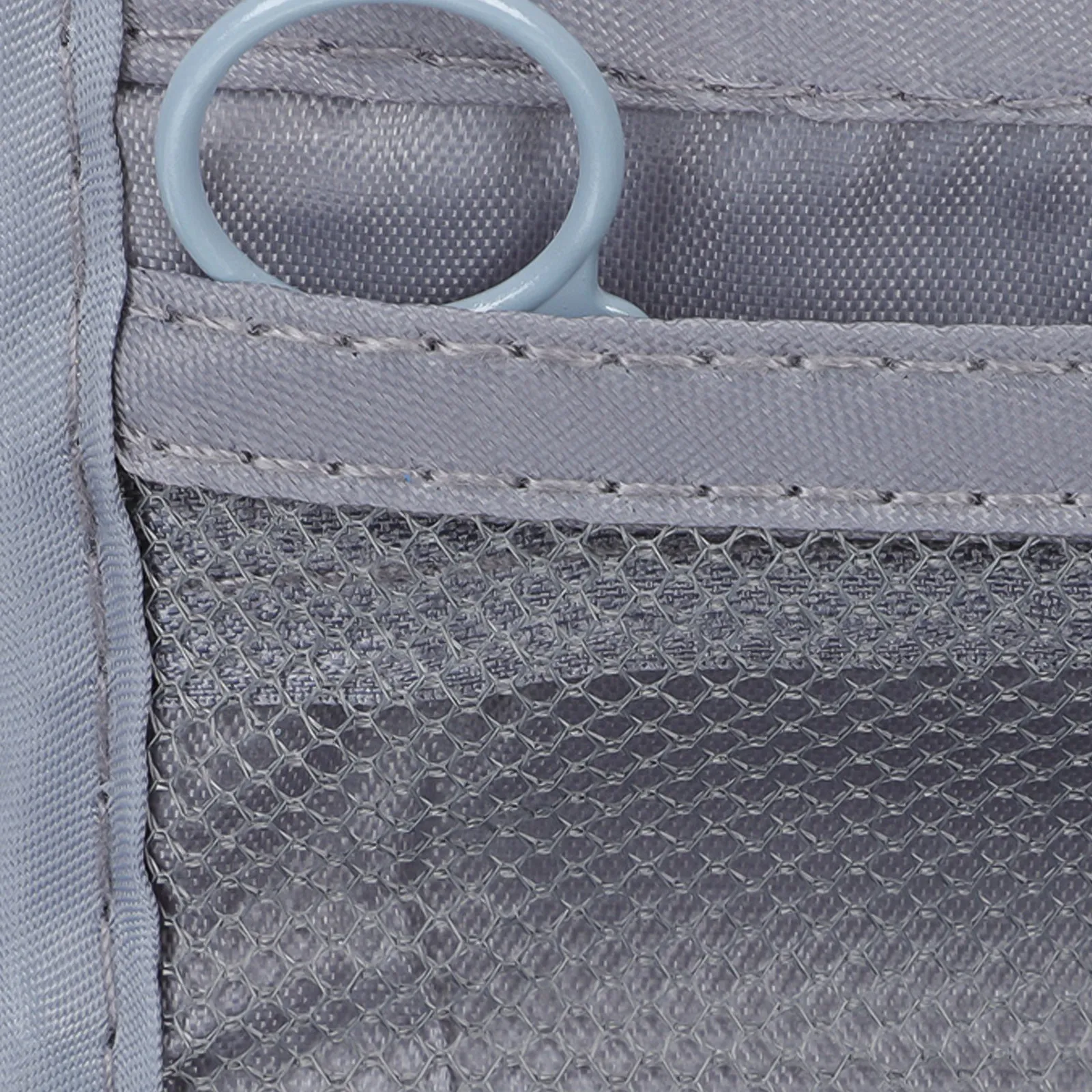 Large Capacity Folding Toiletry Bag Creative Organizer Hanging Travel Wash Bag Waterproof Multipurpose Makeup Storage