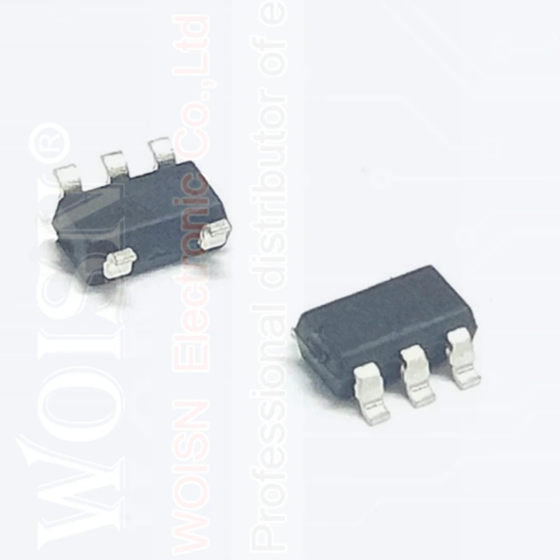 1pcs-20pcs SOT23-5 R18 SPX5205M5-L-1-8