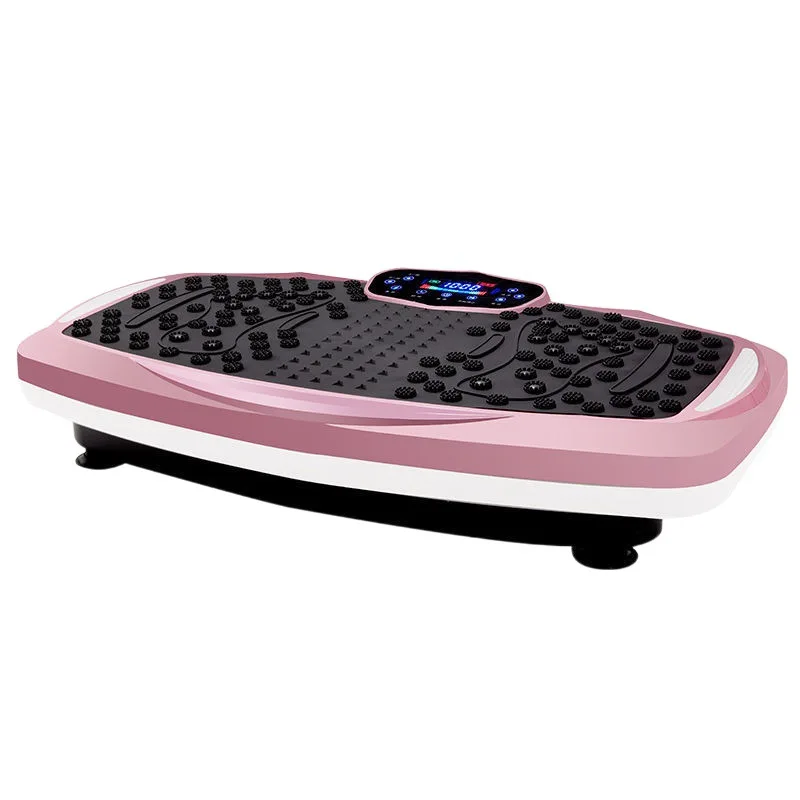 

Meat throwing machine Lazy slimming whole body belly standing type men's special vibration