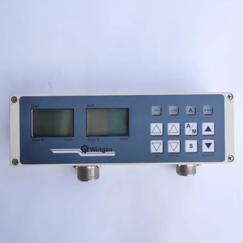 Spare Parts For Milling Machine DLSI Double Screens Depth Sensor 115640 161400 2075279 Fit For W1900 W210 W200 Price of 1 piece