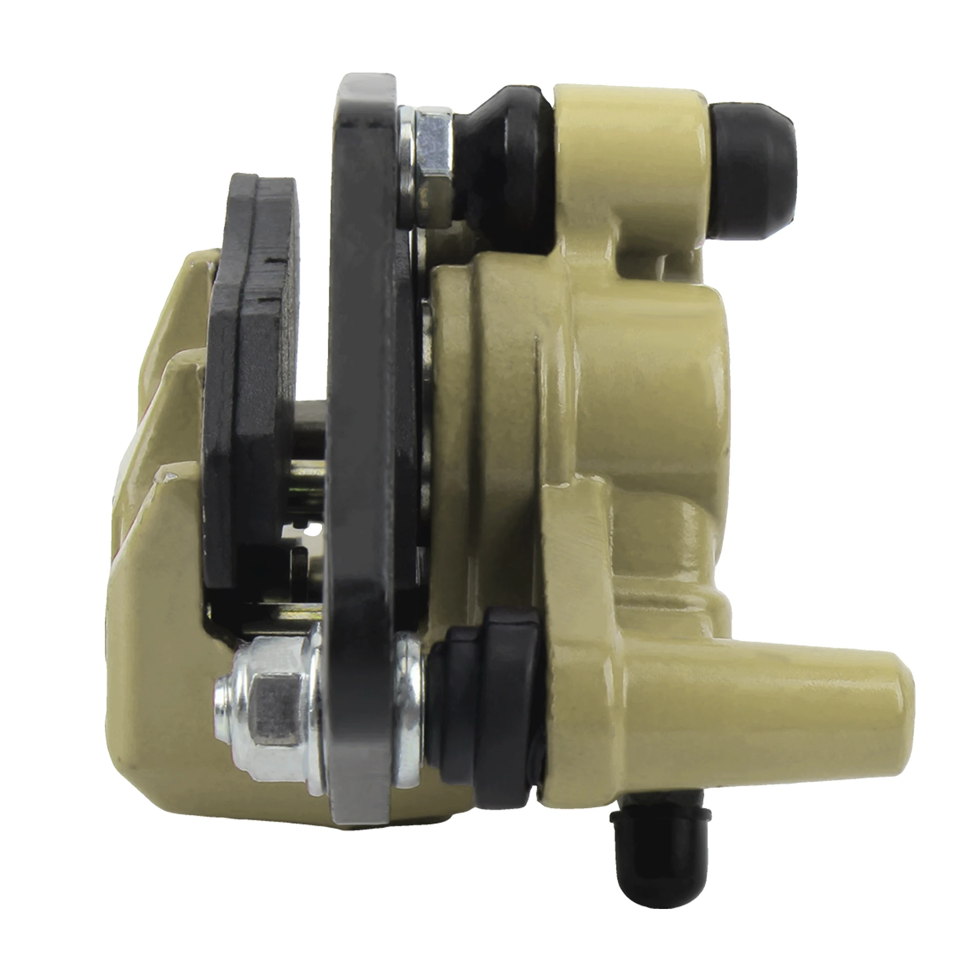 Motorradzubehör Hydraulischer Scheibenbremssattel für Honda CA250 DD250 50cc 110cc 125cc 150cc 250cc GY6 Roller Dirt Bike – Detail 2