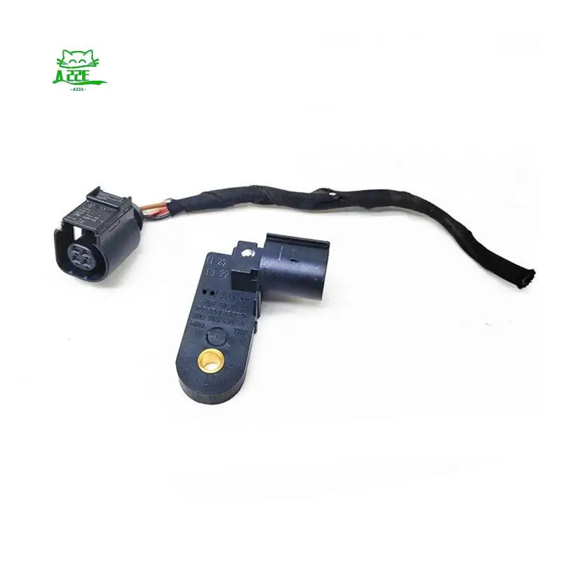 A22E-1K0945459A Brake Light Sensor Switch W/Plug For VW Golf CC Jatta 2006-2015 A3 2004-2016 Q3 Skoda Octavia 2004-2016