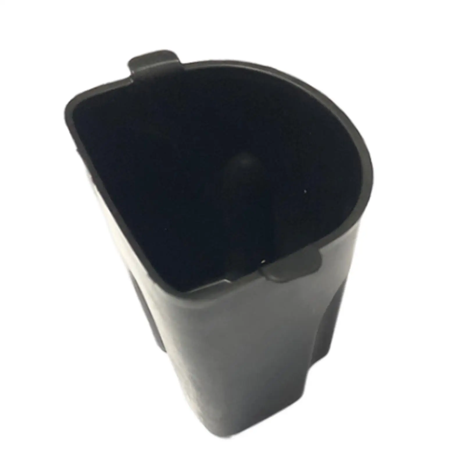 Rear Armrest Cup Holder Insert Car Trash Can for Byd Dolphin ea1 Atto 1