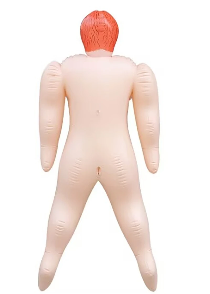 Novidade seios grandes bunda gorda boneca sexual inflável vagina removível fácil de armazenar e limpar masturbador masculino brinquedo sexual adulto para homem