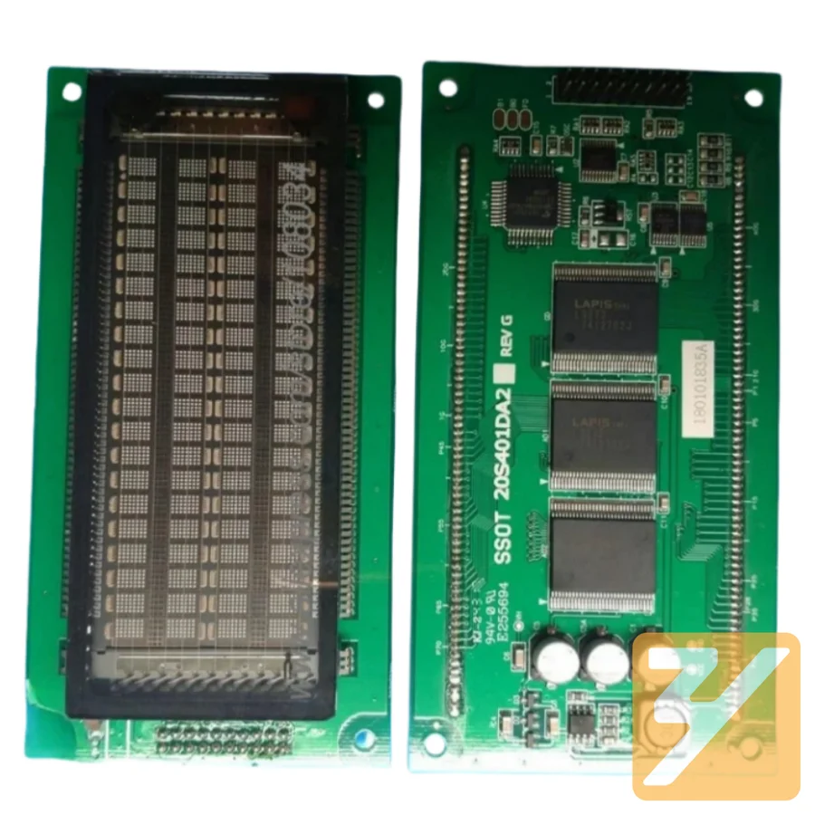 

20S401DA2 VFD Display