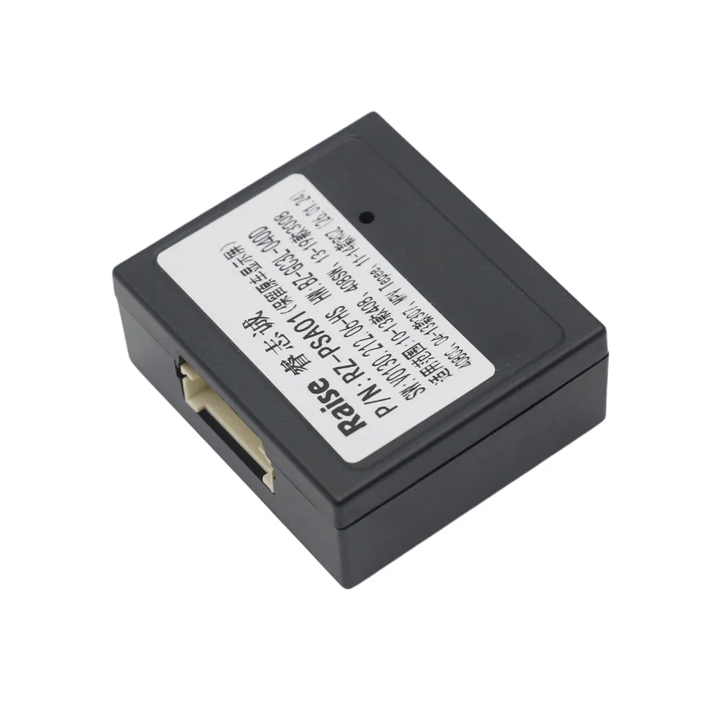 CANBUS Decoder Harness For Peugeot Citroen 307 408 408SW 3008 Tepee Berlingo RCZ RZ-PSA01 G-RZ-PSA51 Keep Factory Screen