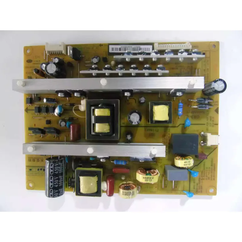 

Для платы питания ChangHong UD42C6080ID XR7.820.435 HSM50D-12M5 (-2) 140-I