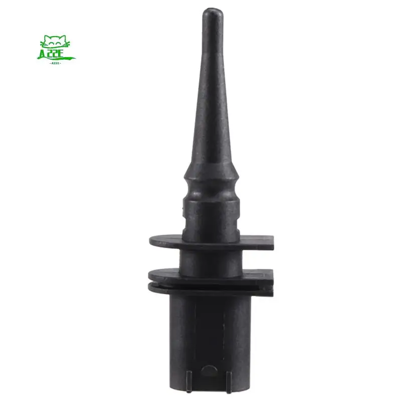 

A22E-1Pc Front Rear Left Right Black Outside Car Air Temperature Sensor For BMW 1 6 7 Series E46 E90 E91 E39 E60 E63 E38 6581690