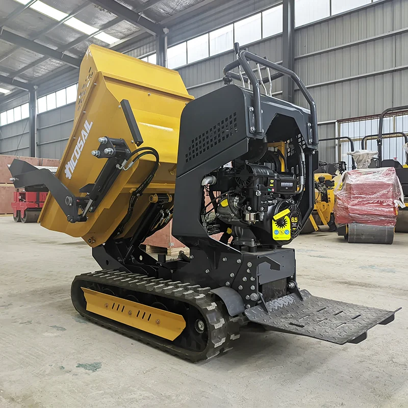 منتج جديد مخصص: محراث دوراني زراعي، جرار زاحف، جرار زراعي صغير، تحضير الأرض وآلة الحراثة أماه #3