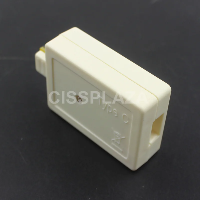 CISSPLAZA 1x MC-G01 maintanence box tank resetter For Canon MAXIFY GX6010 GX7010 GX6020 GX7020 GX6030 GX7030 GX6040