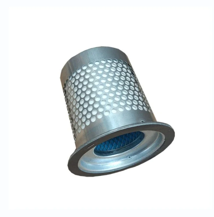 

Stainless Steel Mesh Made air Compressor Oil Separator 2.04.135.019 for Replacing air Compressor Spare Part Filter