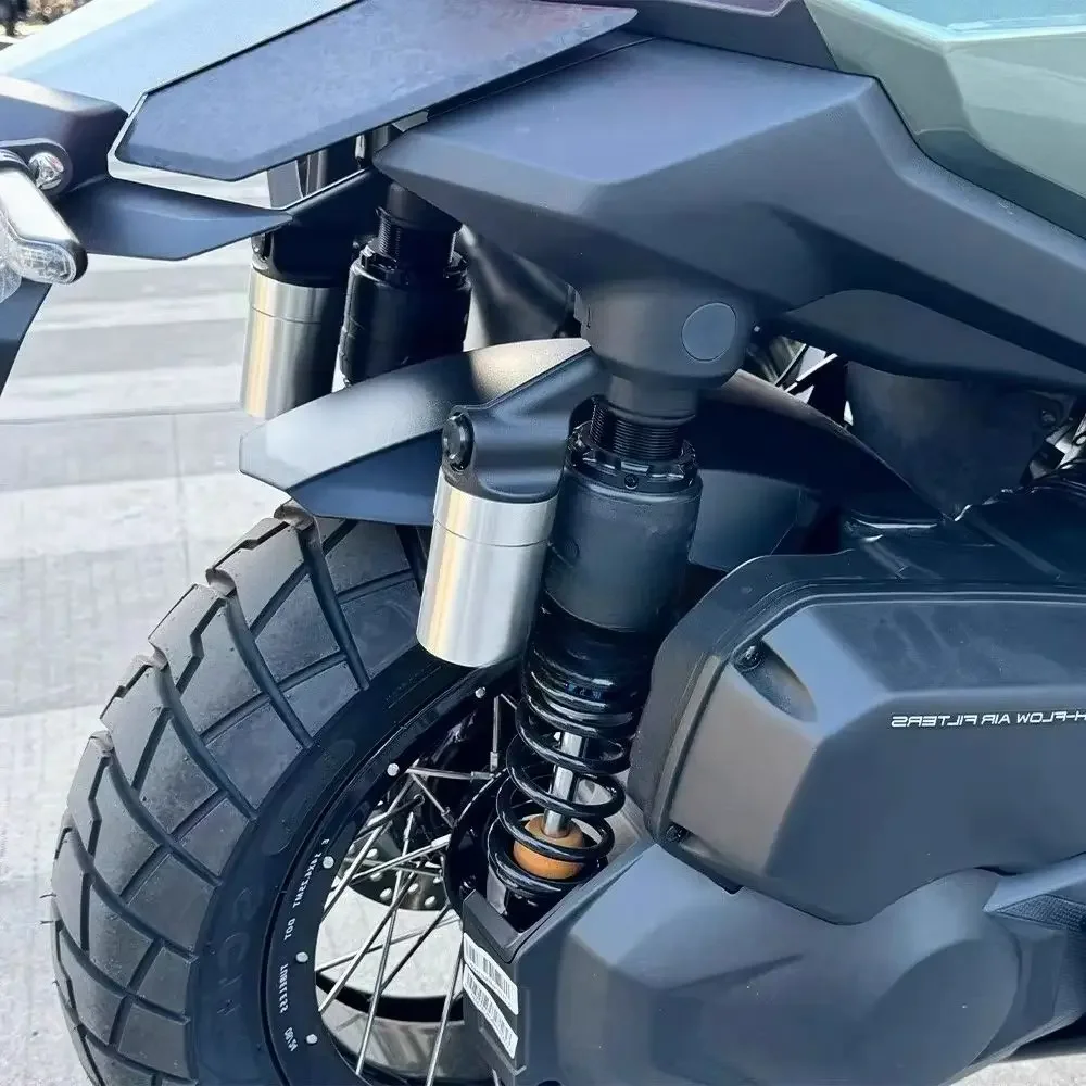 【Factory Direct】For ZONTES 368G special modification accessory rear fender Stop mud splashing to keep body clean
