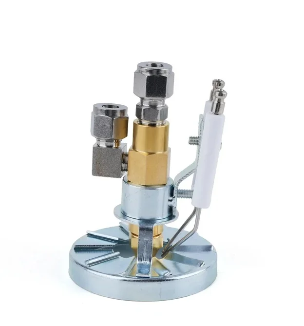 220v high-voltage pulse 15kv transformer, small burner