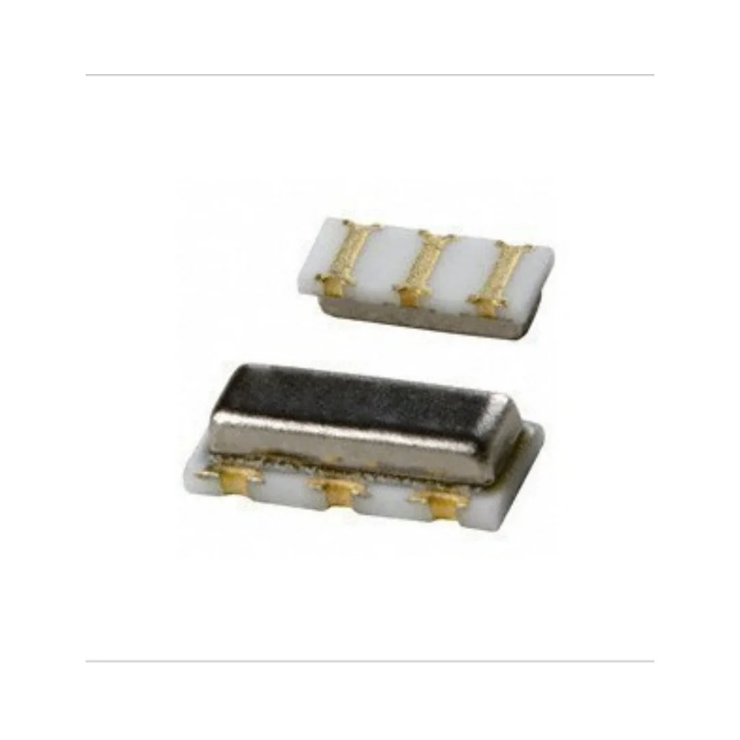 100PCS/CSTCR6M00G53-RO Passive Patch Crystal Oscillator CSTCR 6.000MHZ 6MHZ 6M