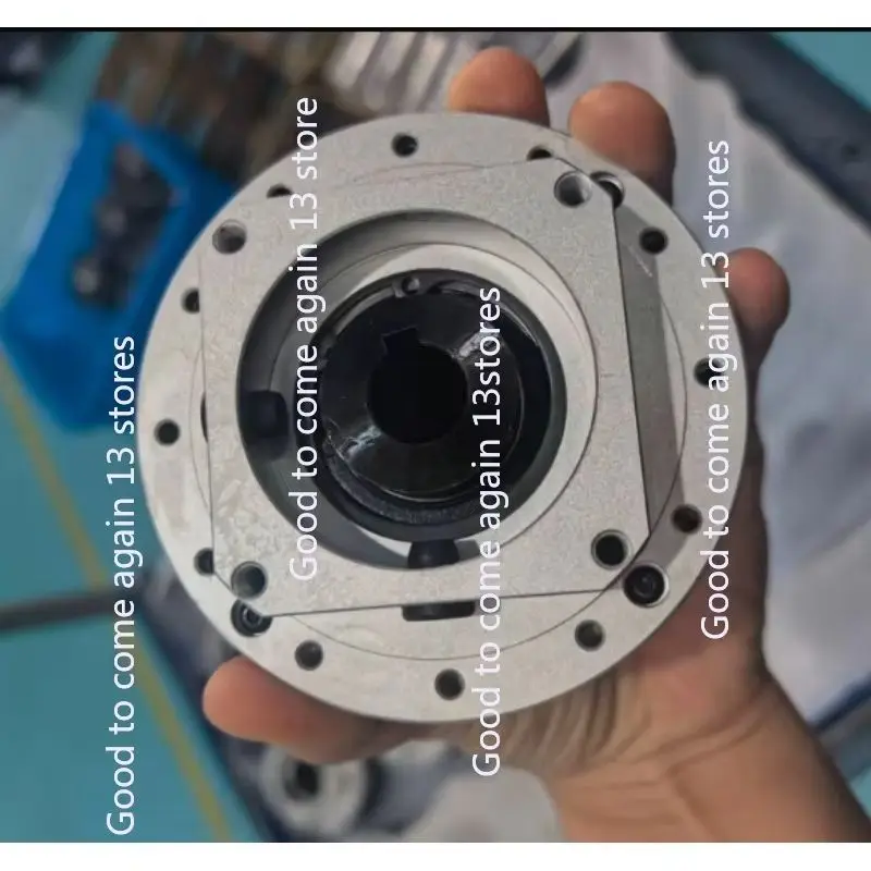 FA20-FA25 Shaft diameter14-8mm Simple Installation Harmonic Reducer Reducer Gearbox FA Series Reduction Ratio 30- 50-80-100