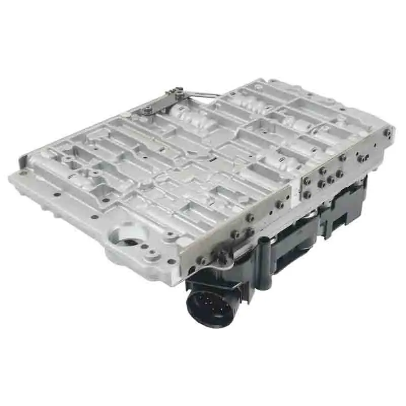 

For Mercedes-Benz EHS 722.6 S/SL/CL S600 SL55 S65 Refurbished 722.6 Automatic Transmission Control Unit A2402700106 1402773701