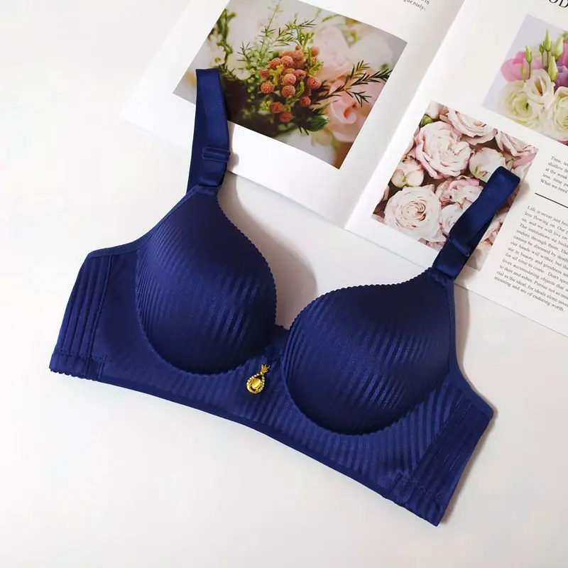 Thumbnail 3 - #4 Compare Full Coverage Support Bras Before You Buy