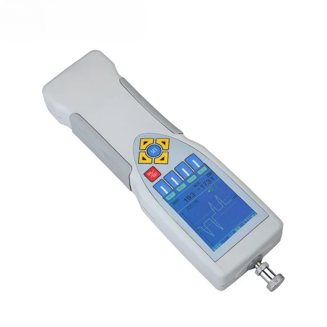 

Push Pull Force Gauge Digital Dynamometer