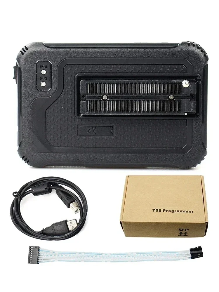 T56 56 Pin Programmer, Genuine Original Universal Flash IC Programming Device