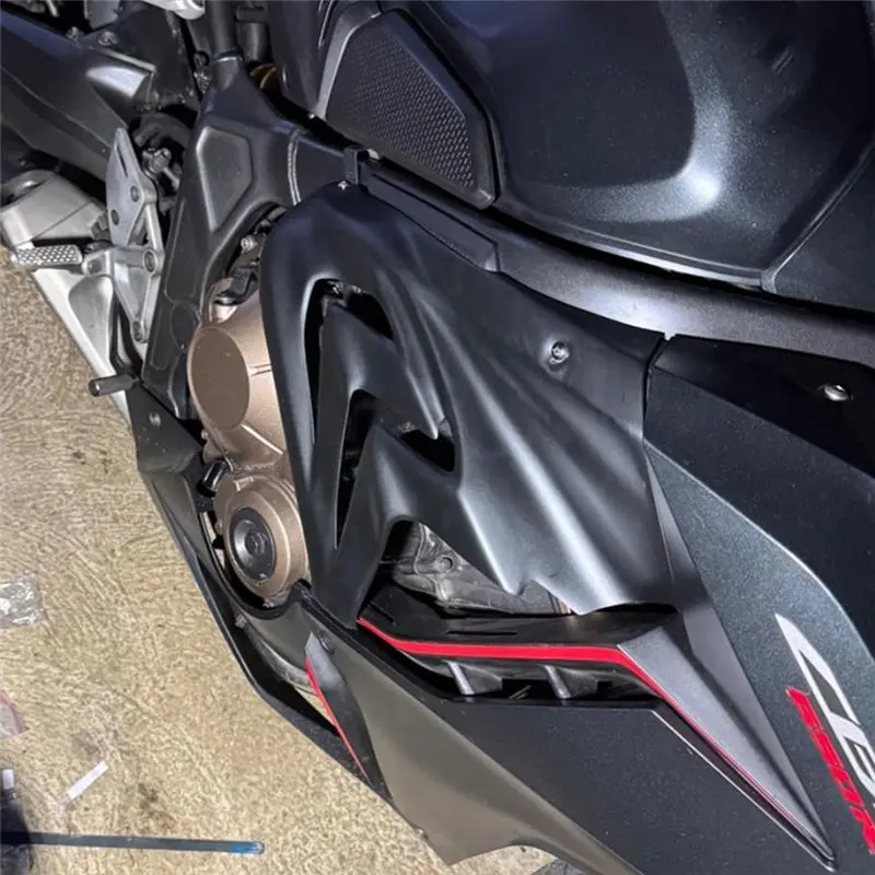 Classy-Motorcycle Engine Frame Side Panel Fairing Cover Trim For Honda CBR650R CBR 650 R 2019-2023 Accessories