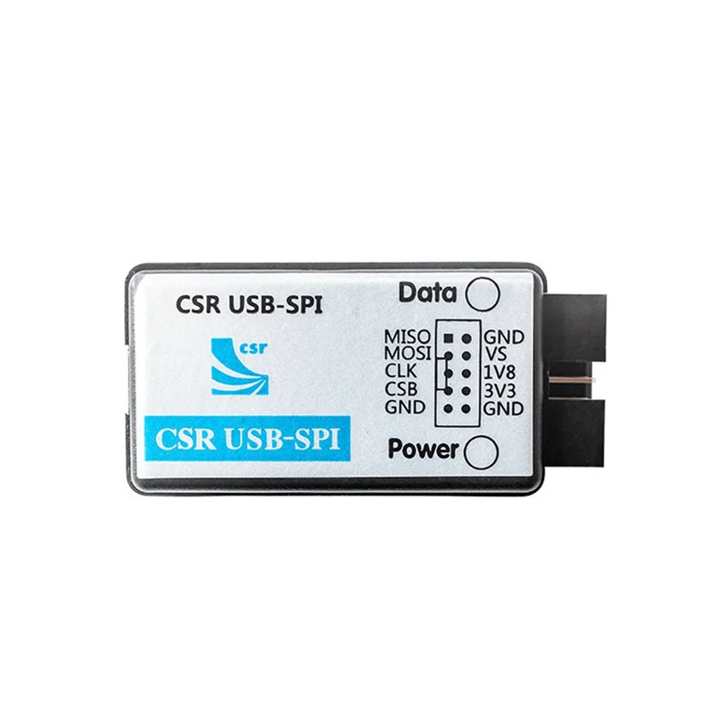 Чувствительный CSR USB-SPI ISP Bluetooth USB SPI Модуль загрузки Отладка Развивающие инструменты Bluetooth-запись Программатор загрузки