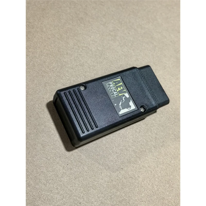 2007-2017 Für Jeep Wr Angler Unlimited JK AEV Procal JK Modul Procal Modul Computer