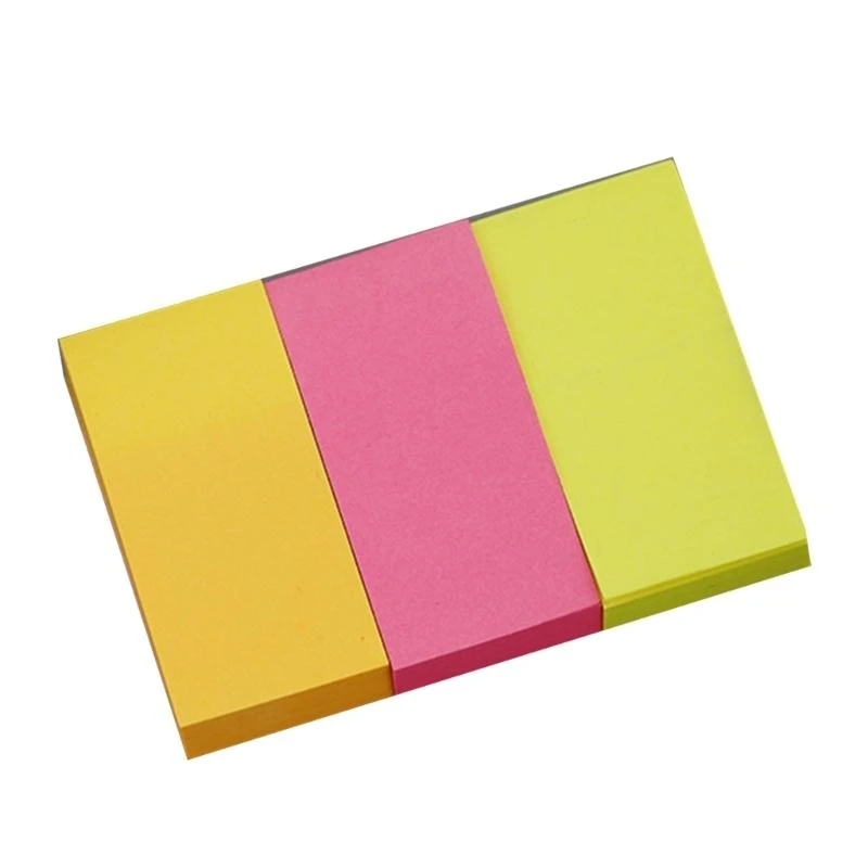 Kolorowe zmiany w indeksie kijowe zakładki książki flagi klejek znaczniki strony