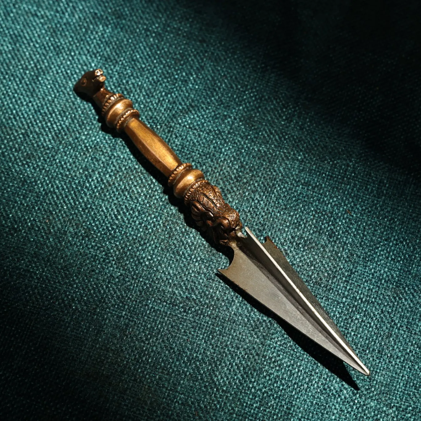 7