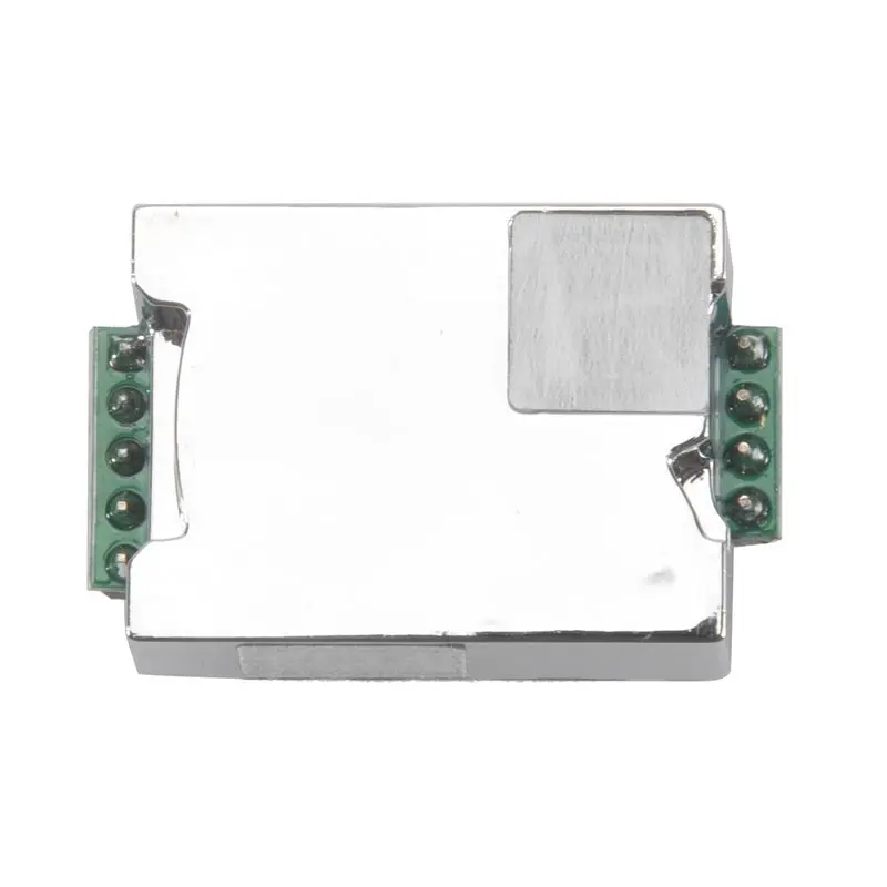 ABGI-4X MH-Z19 MH-Z19C IR Infrarot CO2-Sensormodul Kohlendioxid-Gassensor NDIR Zubehör – Detail 7