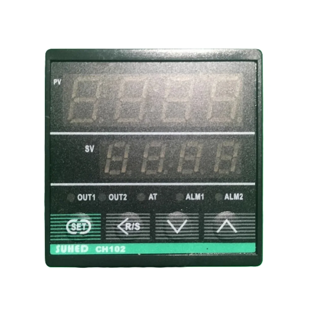 

SUHED Relay Solid State Universal Intelligent Thermostat CH102-K*A New CH102-2K High Quality CH102