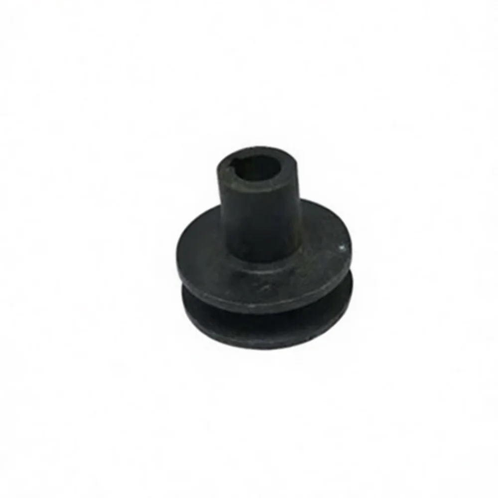 Engine Power Transmission Pulley Flat Key Shaft For 152F 154F 156F Agricultural Sprayer Thresher Replacement Gear