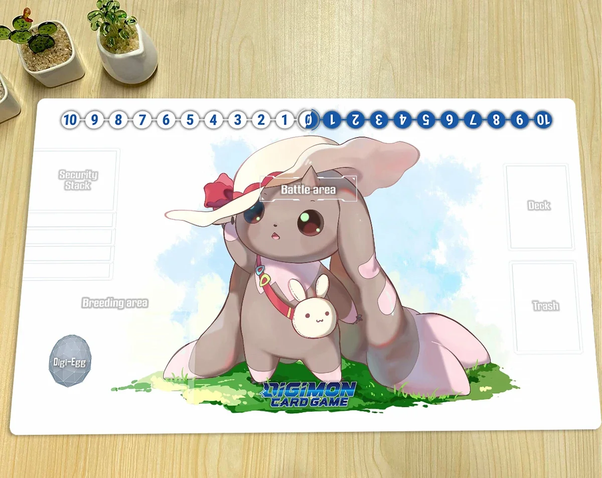

Digimon Playmat Lopmpn DTCG TCG CCG Коврик для настольной игры Duel Trading Card Game Коврик для мыши на заказ Аниме Коврик для мыши Резиновый настольный коврик и бесплатная сумка