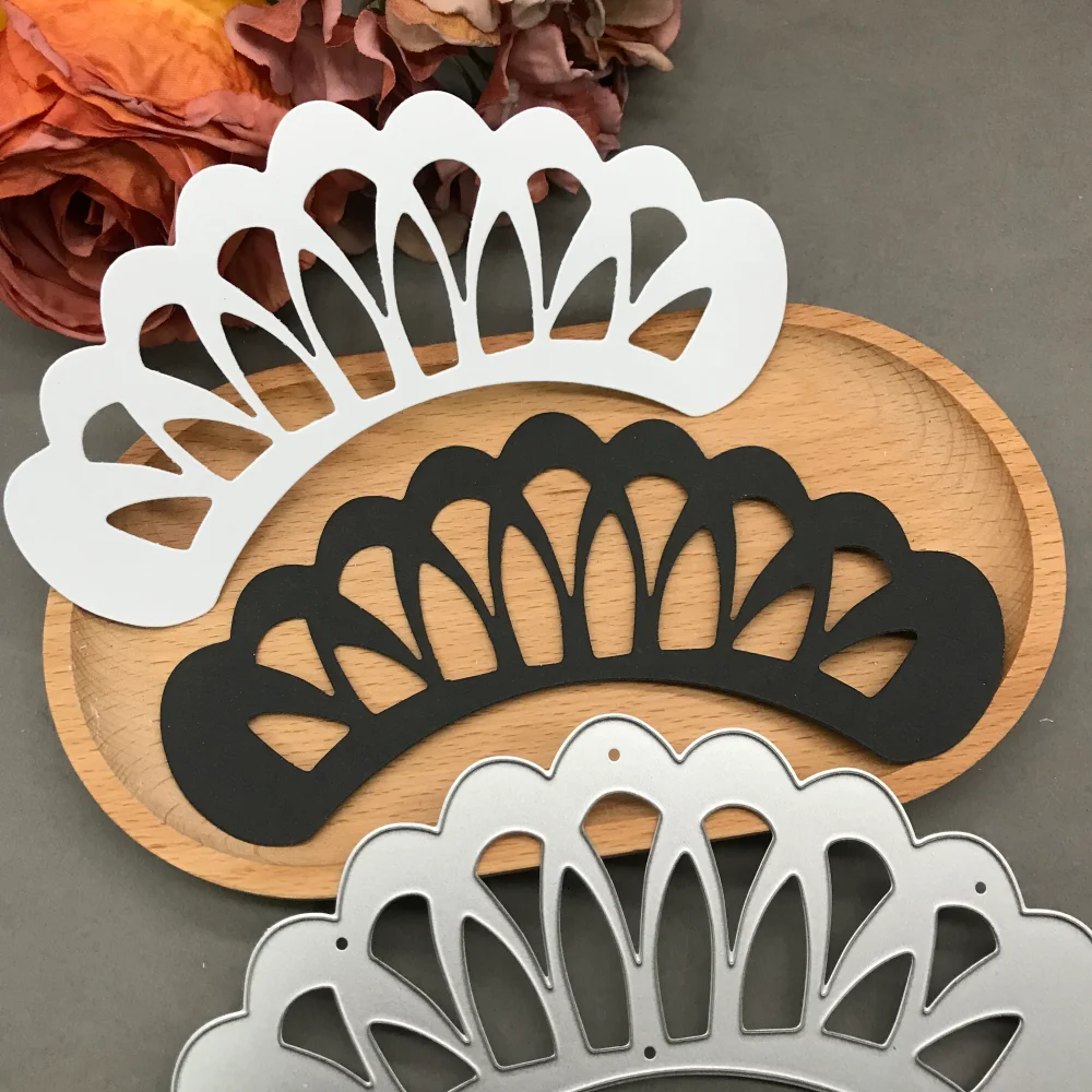 

Greeting card decoration Metal Cutting Dies Stencils For DIY Scrapbooking Decorative Embossing Handcraft Die CutsTemplate