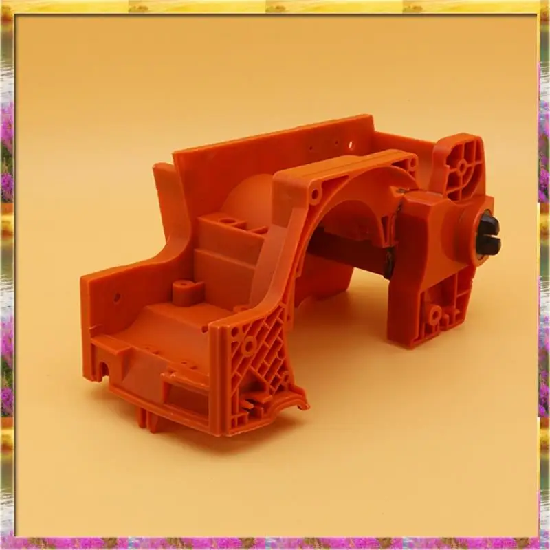 Aug. For 136 137 141 142 Engine Crankcase Housing Oil Tank Crankcase Garden Chain Saw Tool Motor Replacement
