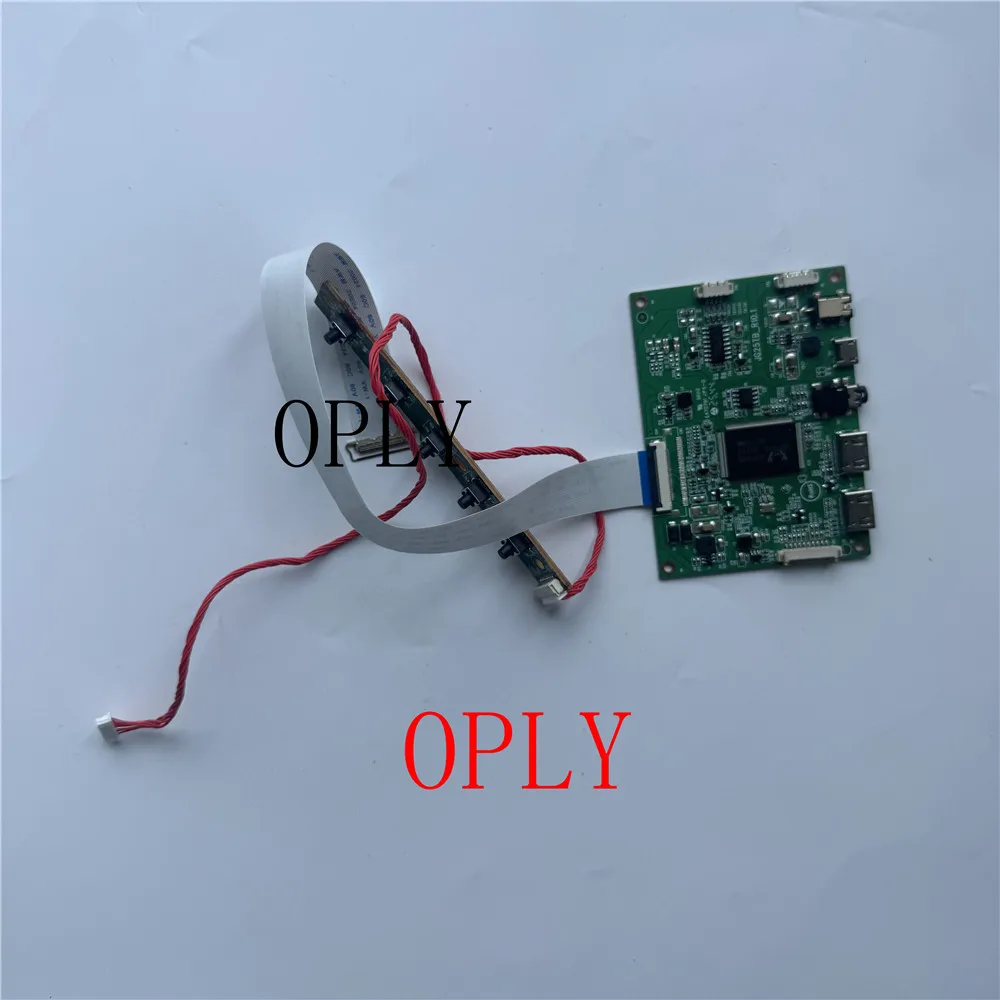 Controller Board for LP156WFG-SPF3 LP156WFG-SPB2 LP156WFG-SPT1/SPT2 LP156WFG SP LED EDP 2 mini HDMI-compatible usb 1920X1080 DIY
