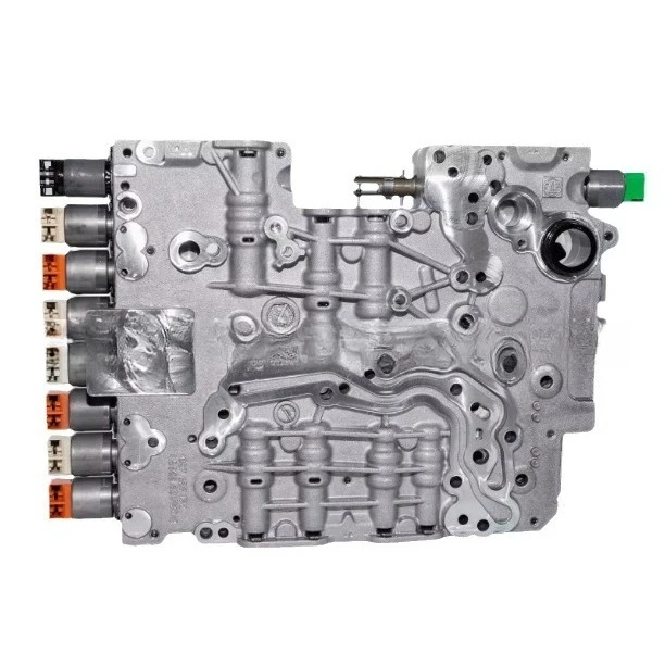 Getriebe-Ventilkörper für die Standardinstallation von Automobilen 1087427174