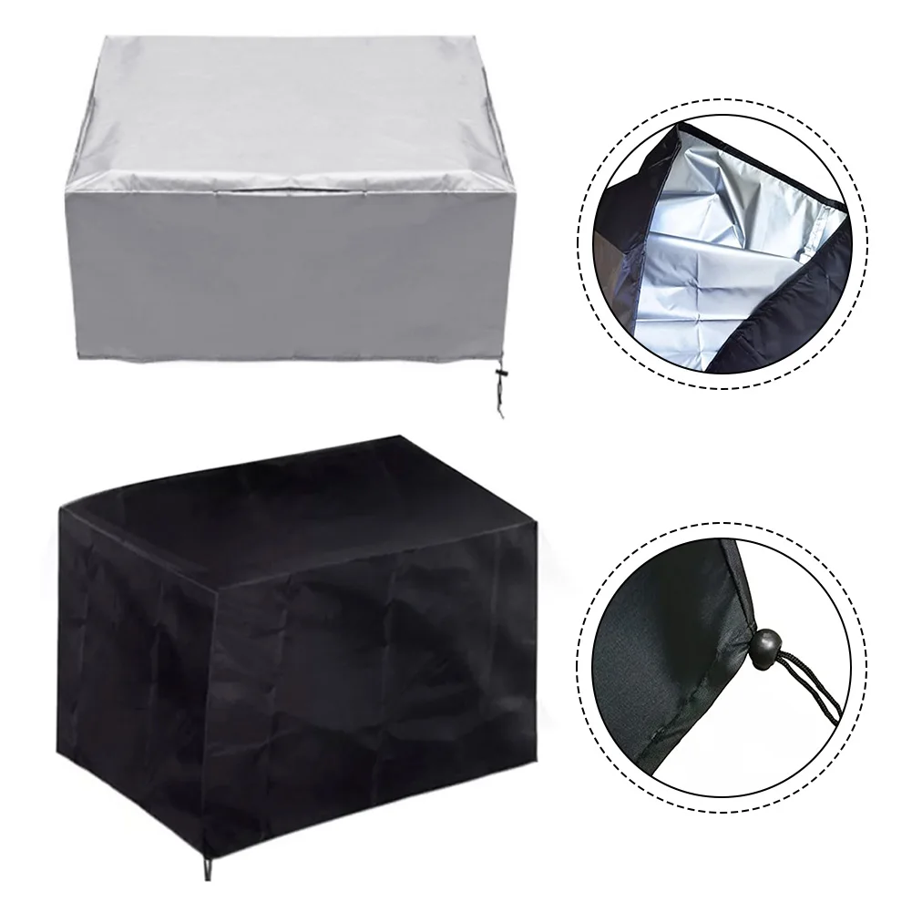 Waterproof Printer Dust Cover Washable Dustproof Copier Protector Storage Bag For Printer Chair Table Furniture Accessories